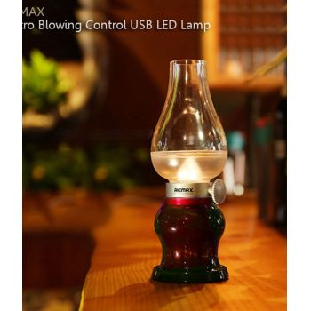 Remax LED Aladin 0.5W Blowing Control - Miscellaneous Household  - Best Price in Pakistan - HitShop.pk